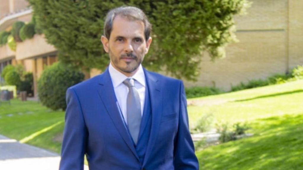 Rafael Jiménez tiene varios negocios orientados al turismo.
