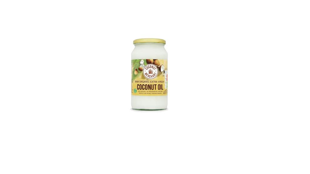 Aceite de coco bio
