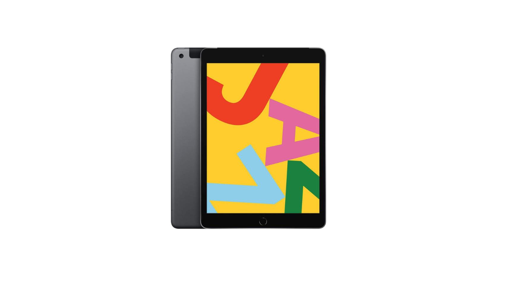 iPad
