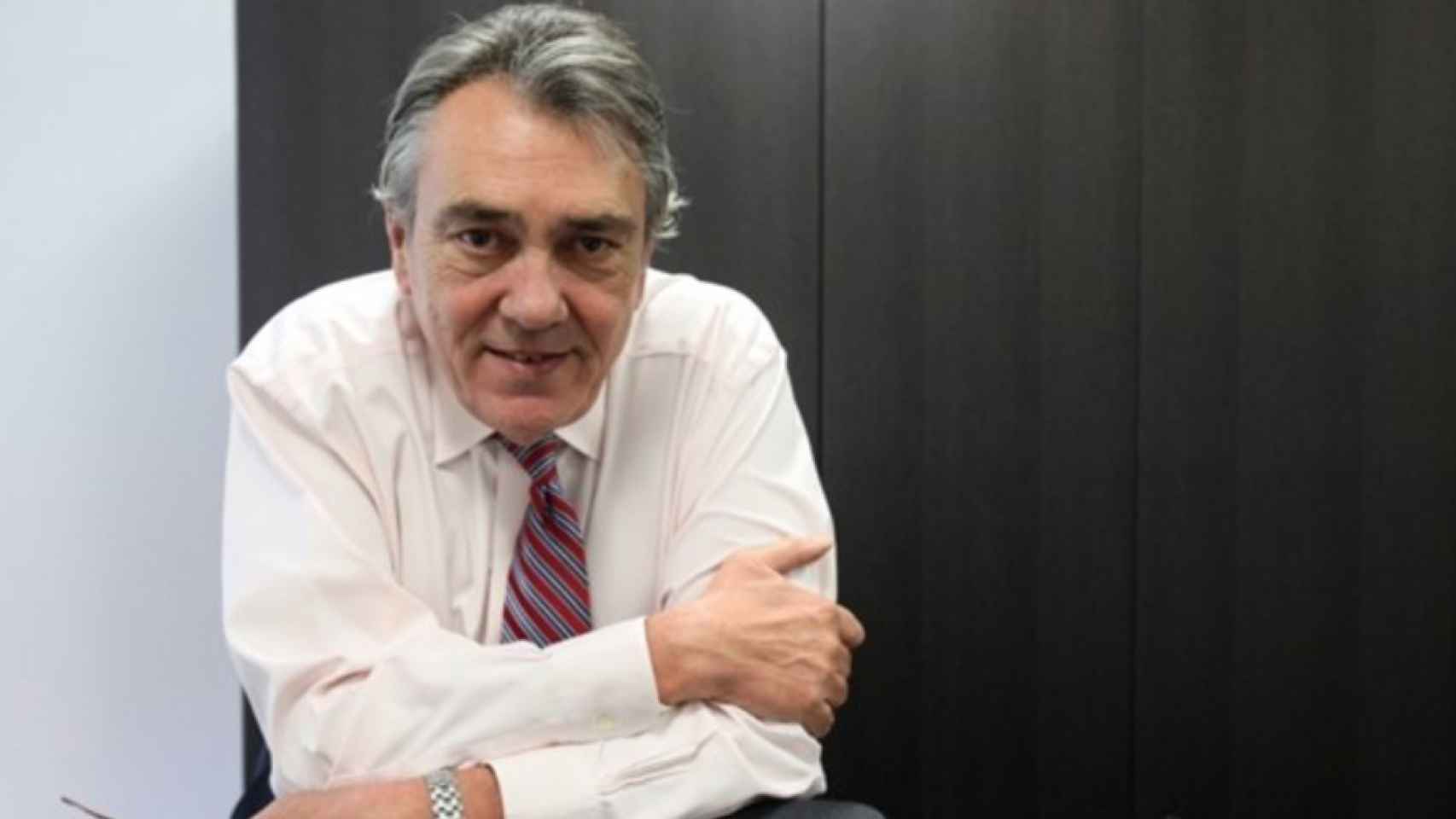 Manuel Escudero, secretario de Economía y Empleo del PSOE.