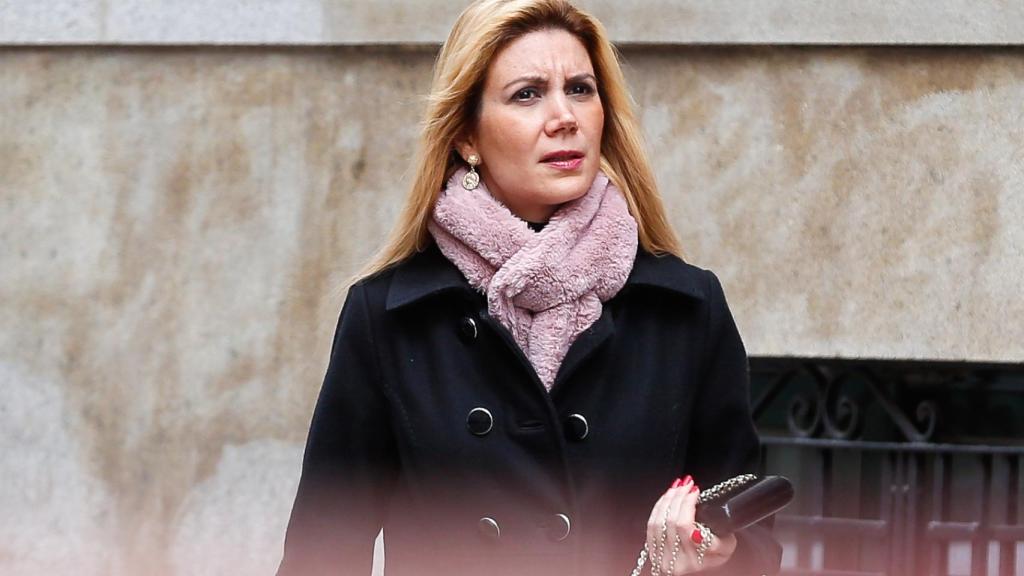 La sobrina del humorista asegura haber hablado con él.