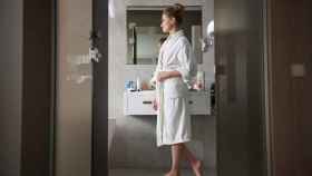 Toallas y albornoces: ideas para renovar tu ropa de baño