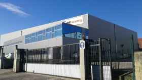 Uno de los centros operativos de Cie Automotive.
