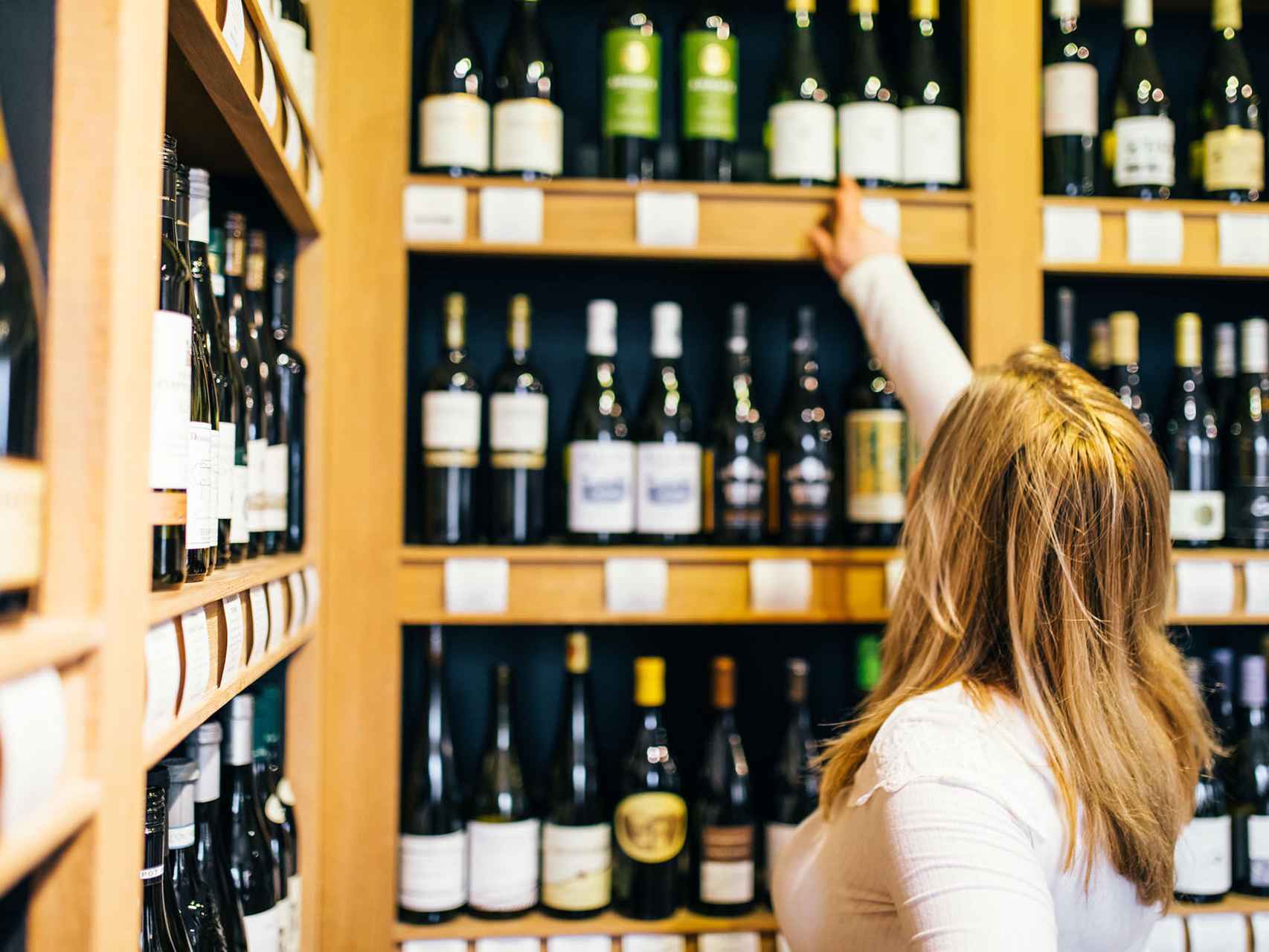 ¿Ha cambiado el coronavirus la forma de comprar vino?
