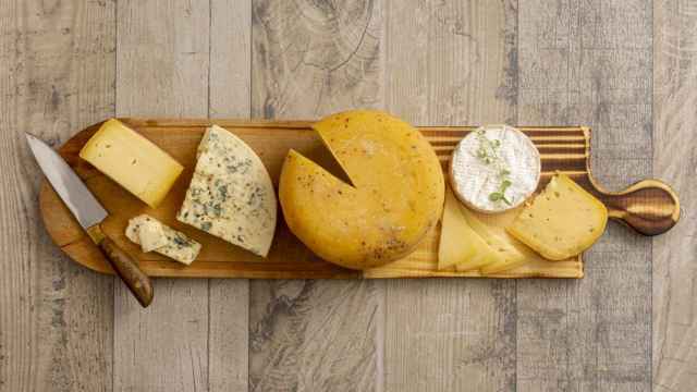 Trucos y consejos para conservar el queso