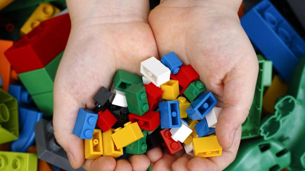 Los 7 juegos de Lego para construir durante cuarentena