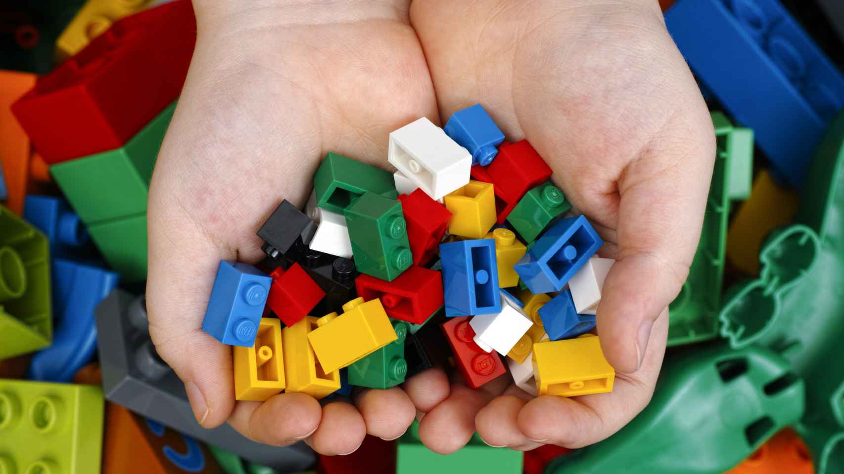 carrera aerolíneas Género Los 7 juegos de Lego para construir durante la cuarentena