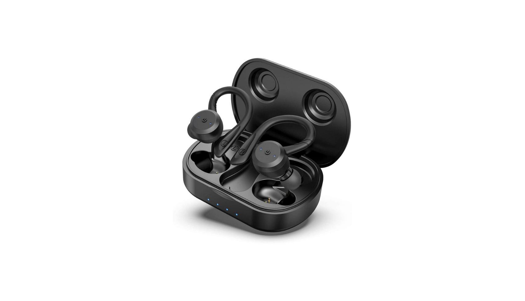 Auriculares inalámbricos
