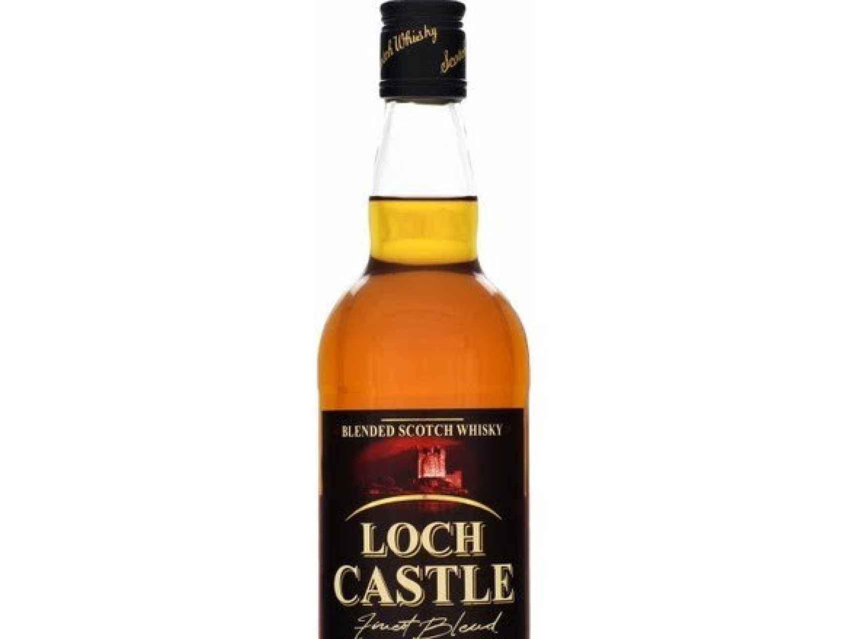 Loch Castle Carrefour