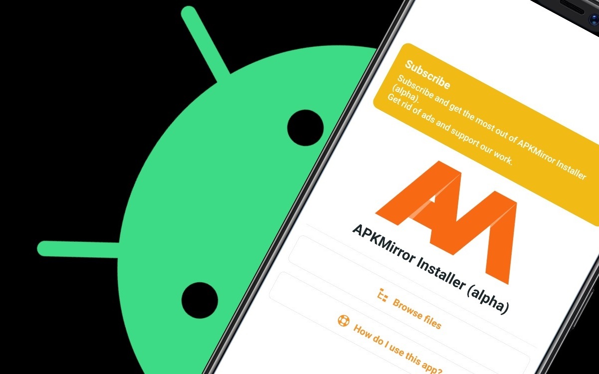 Como Usar Apkmirror Descarga Aplicaciones Configura Tu Movil