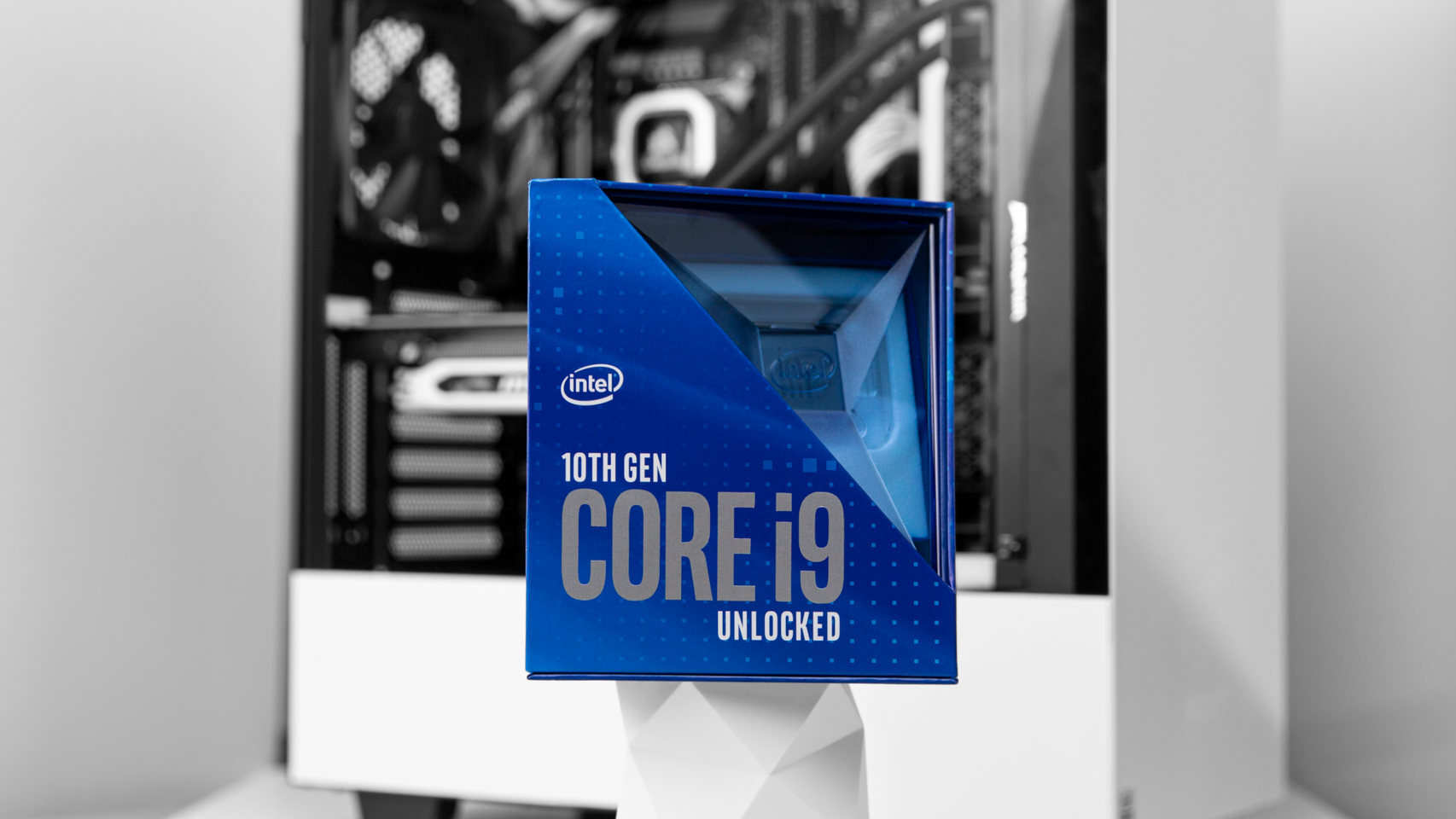 El nuevo procesador de Intel se plantea como una elección segura para jugar