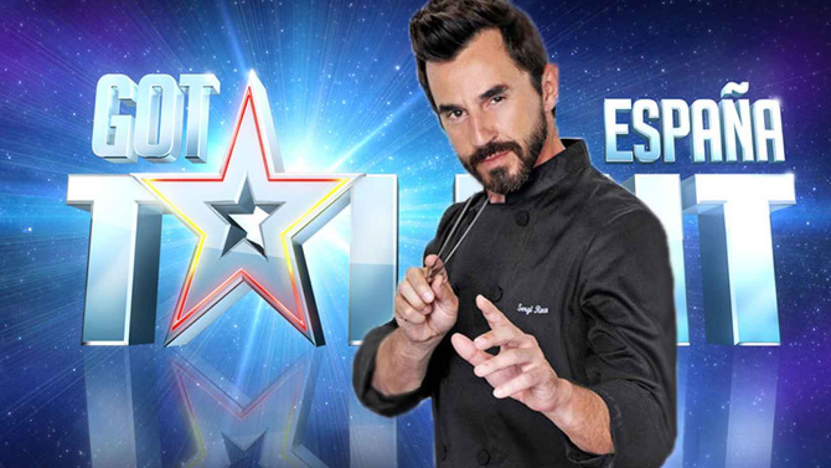 ¿Por qué Telecinco no ha estrenado aún 'Got Talent España'?