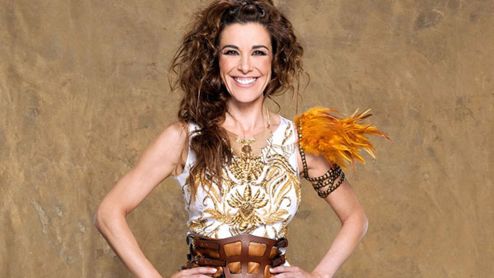Raquel Sanchez Silva Abandona Telecinco Y Ficha Por Movistar