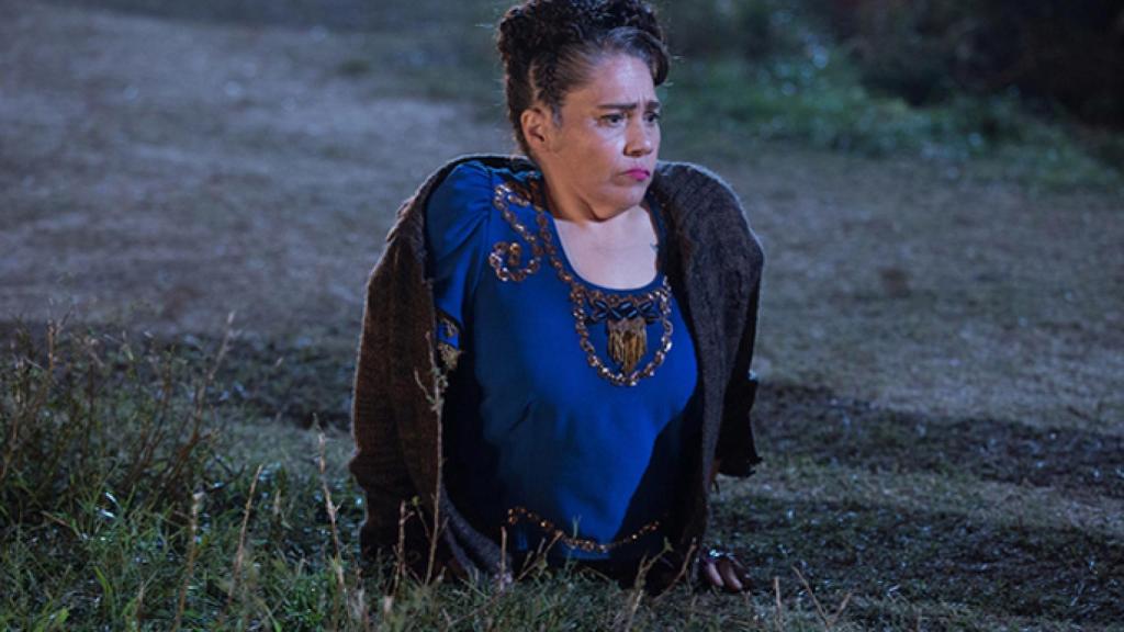 Muere Rose Siggins, actriz de 'American Horror Story Freak Show'