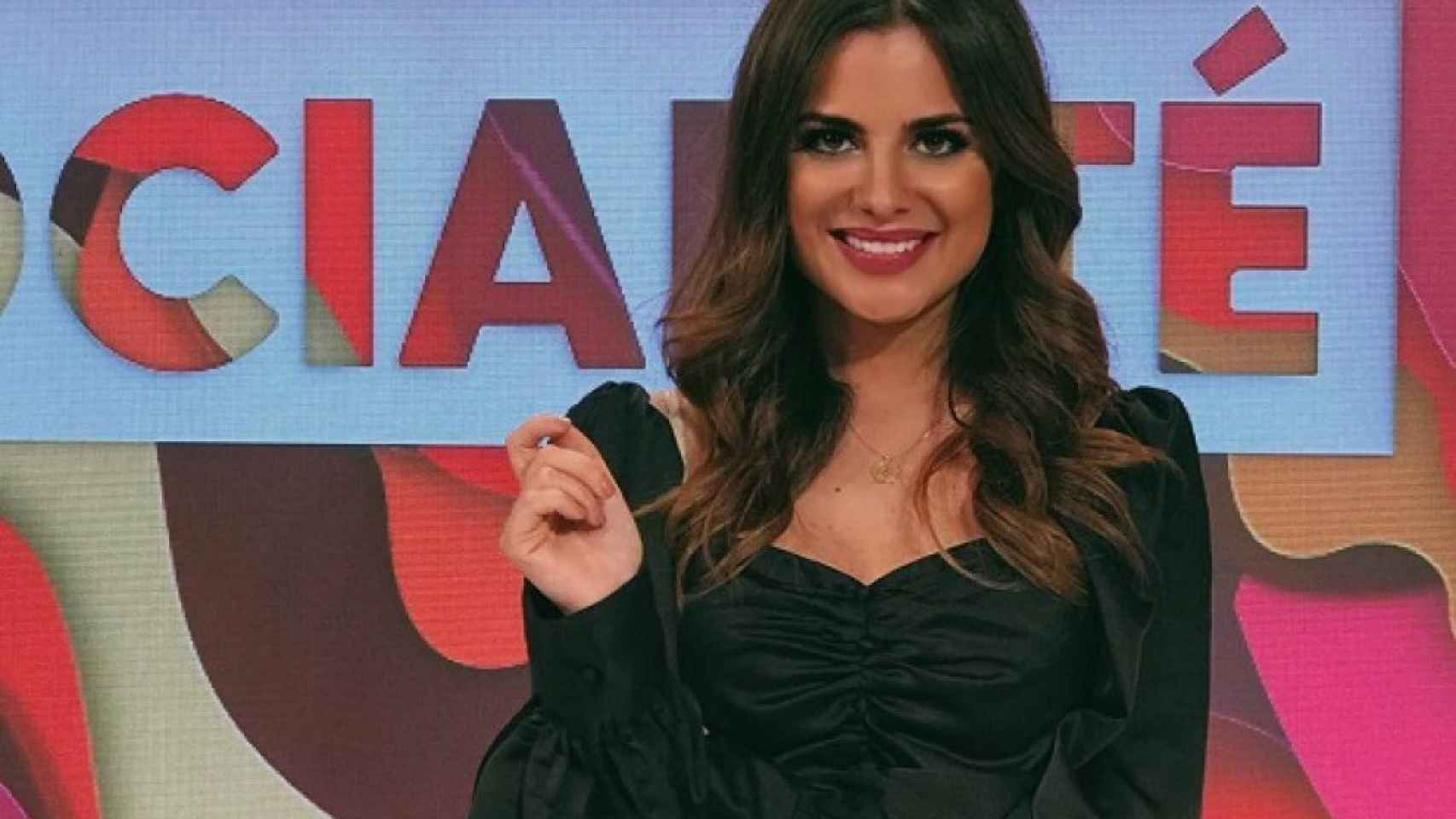 Alexia Rivas (Mediaset)