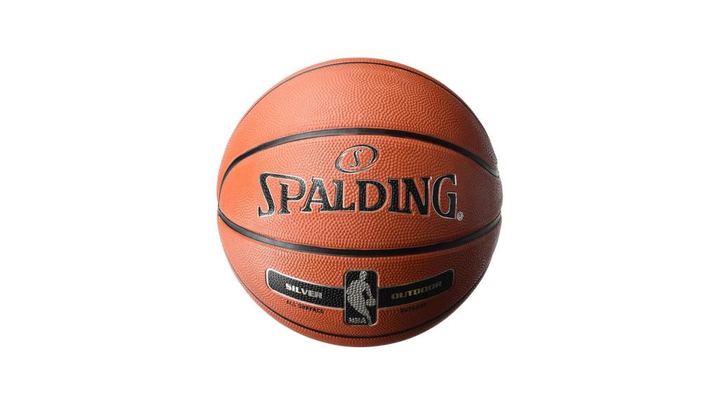 Pelota de baloncesto