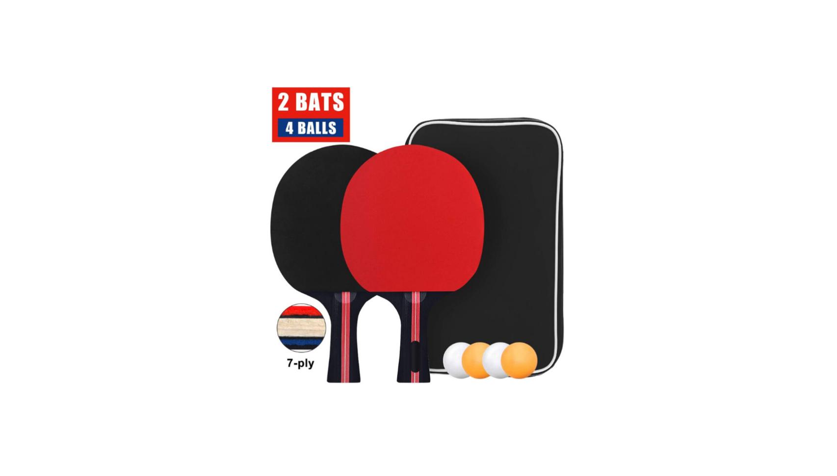 Set de Ping Pong