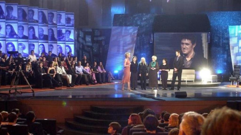 'El bus' (Antena 3)