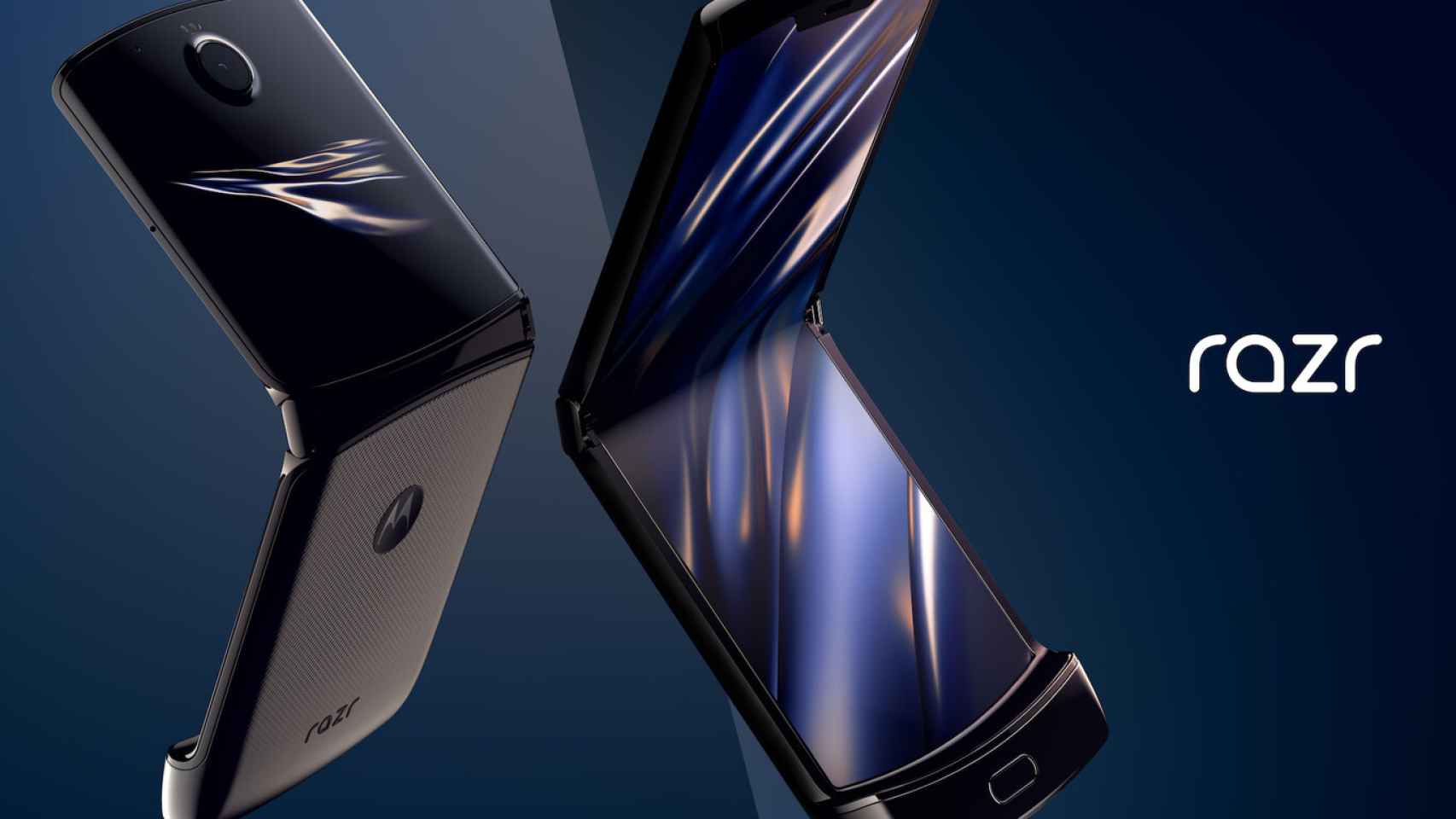 Moto Razr 2022 confirmado: Motorola vuelve a los móviles plegables con un  hardware top