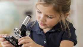 Microscopios infantiles disponibles en Amazon para pequeños curiosos