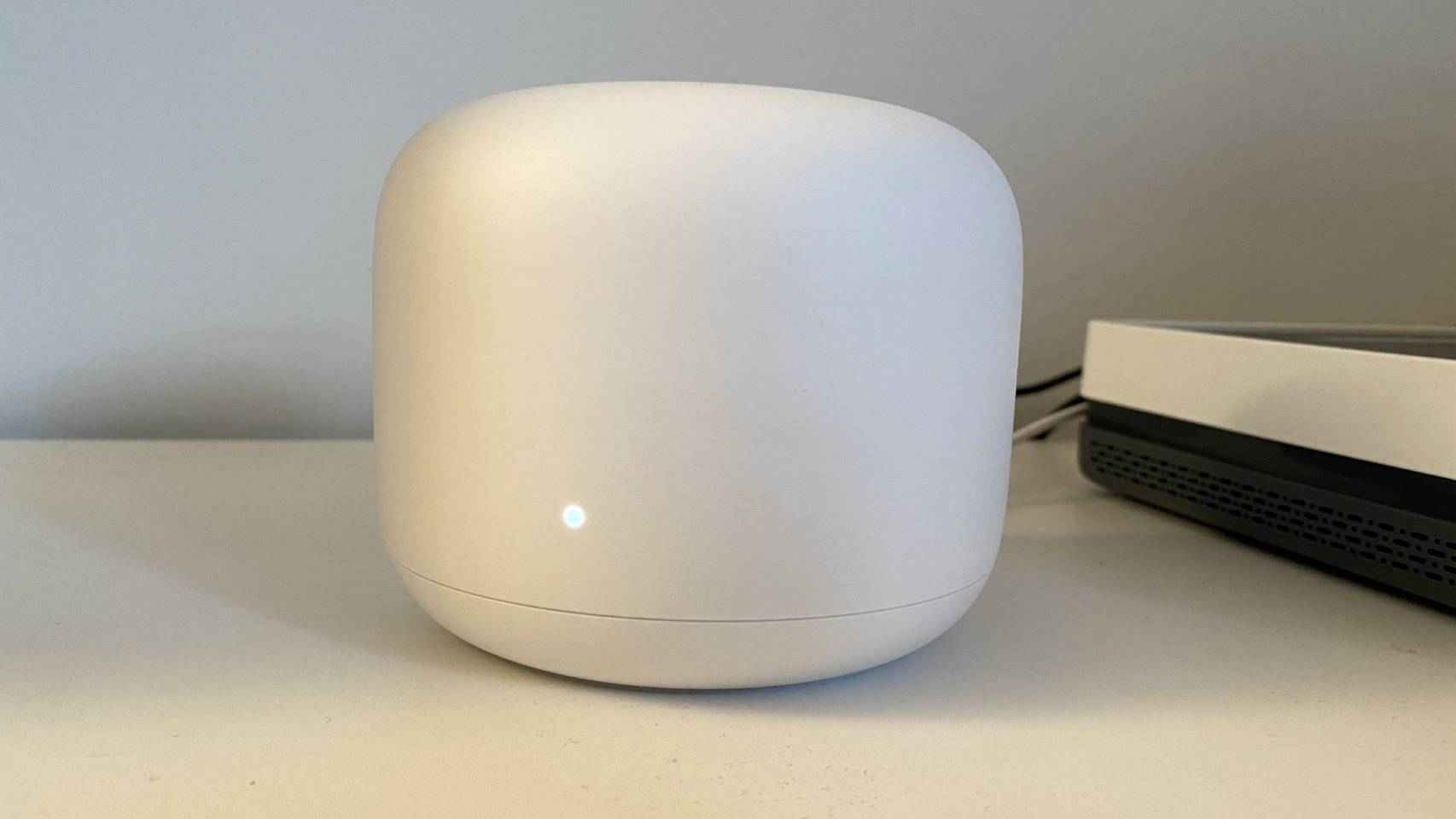 Router Nest WiFi