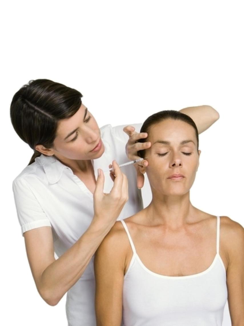 El botox será el tratamiento estrella después del confinamiento.
