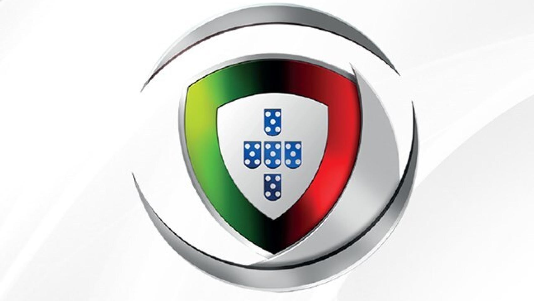 Liga de futbol de portugal