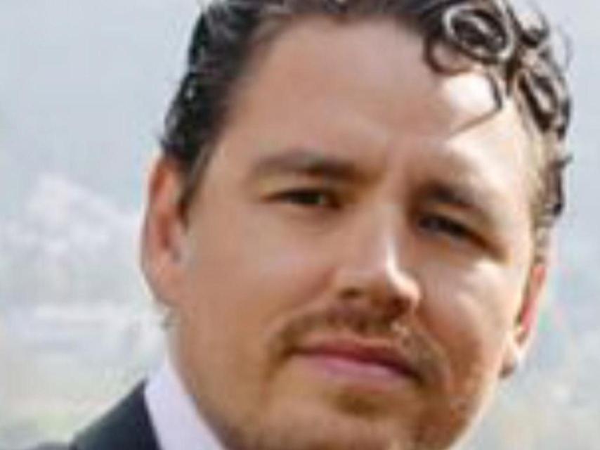 Michael Gelpke