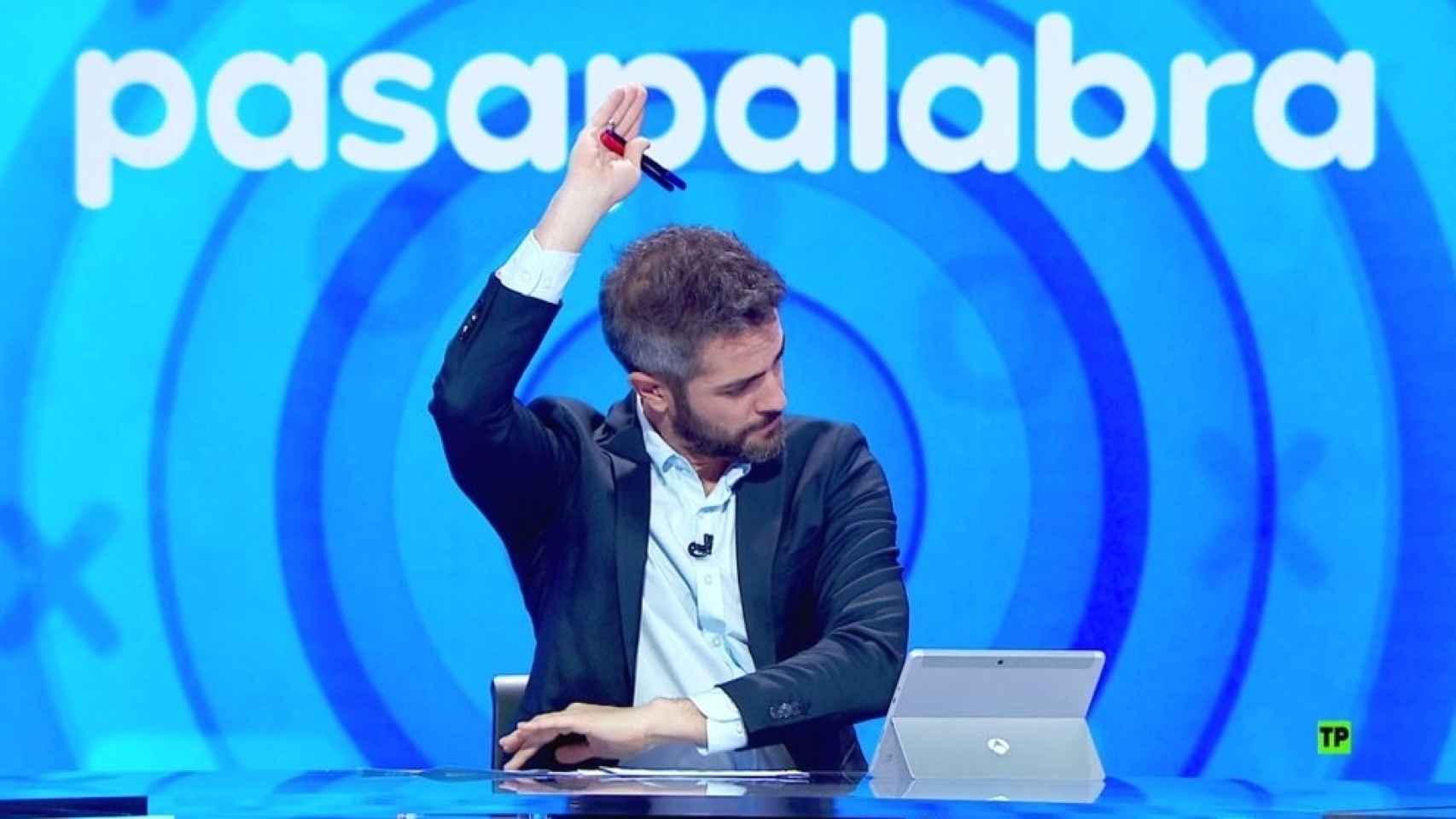 'Pasapalabra' (Antena3.com)