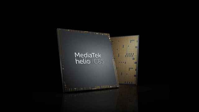 Nuevo Helio G85: MediaTek renueva su procesador gaming