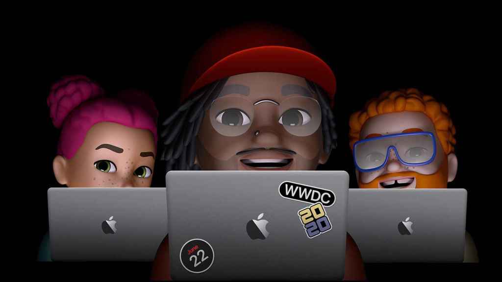 El WWDC 2020 de Apple será virtual.
