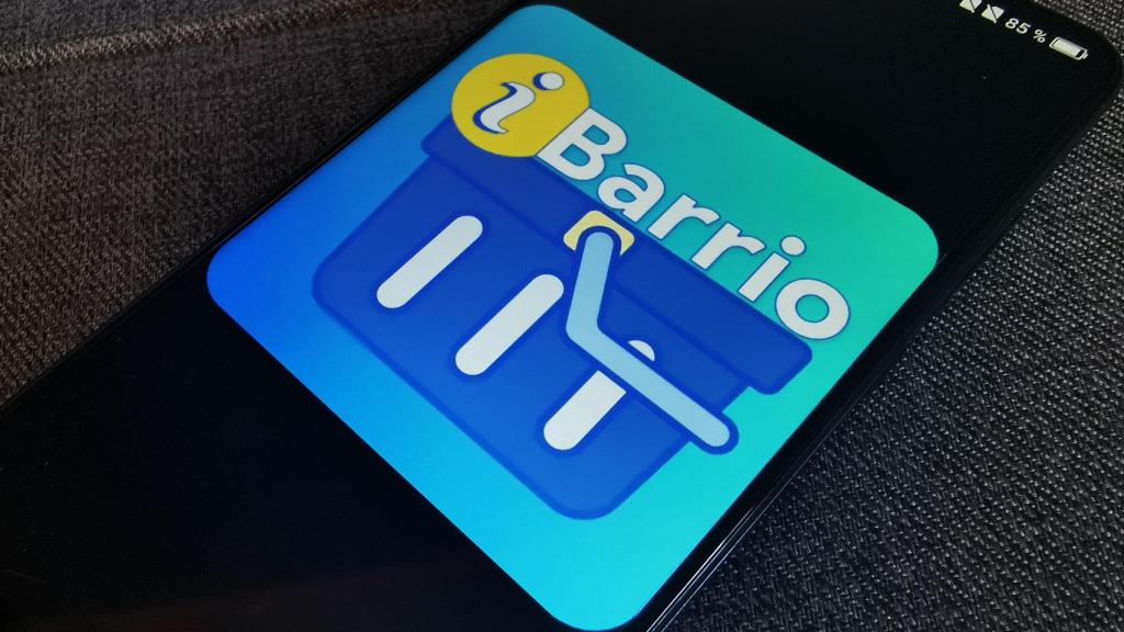 iBarrio.