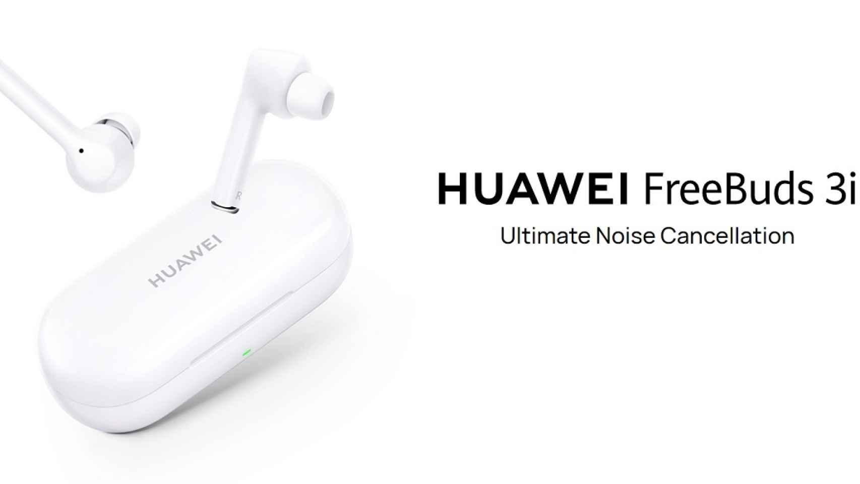 Huawei FreeBuds SE 2 son presentados de forma global