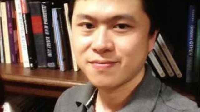 El cuerpo de Bing Liu ha sido encontrado con disparos en el cuello y en la cabeza.