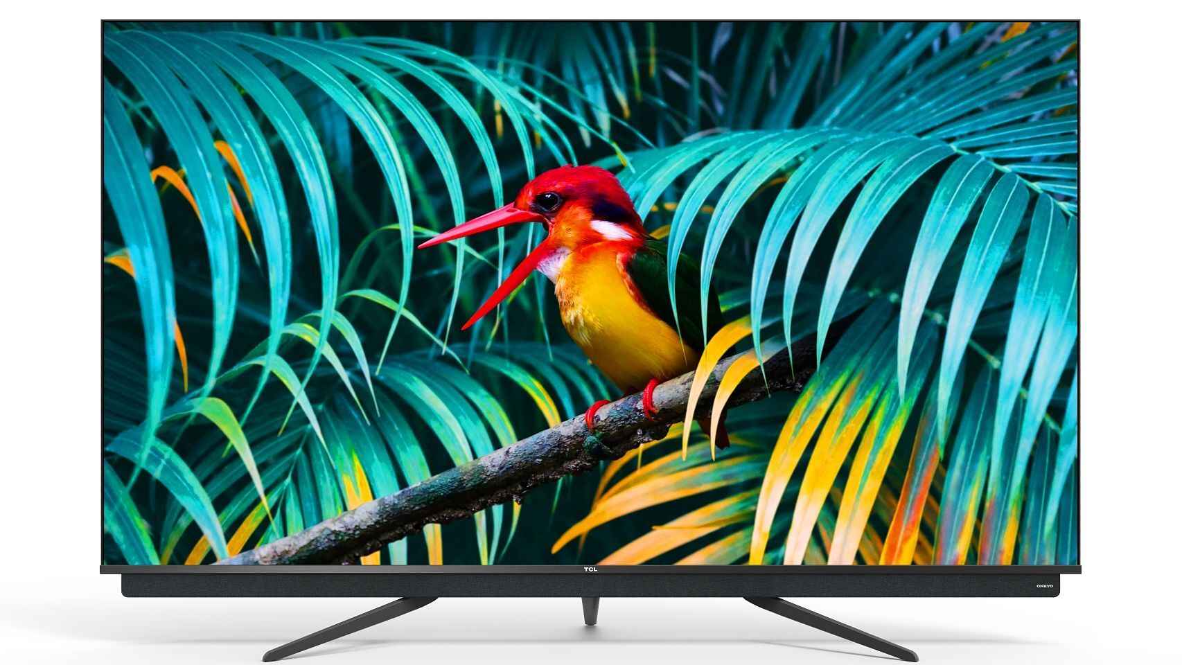Xiaomi presenta un enorme televisor de 65 pulgadas por sólo 549 €