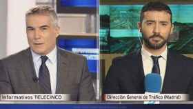 'Informativos Telecinco'