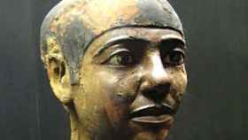 Imhotep.