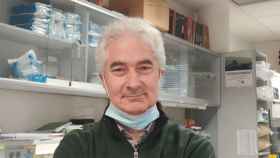 El doctor Atanasio Pandiella, del Centro de Investigación del Cáncer.