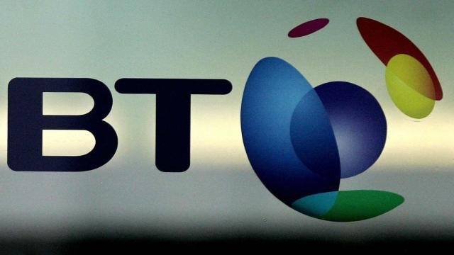 BT Group marca nuevos mínimos anuales