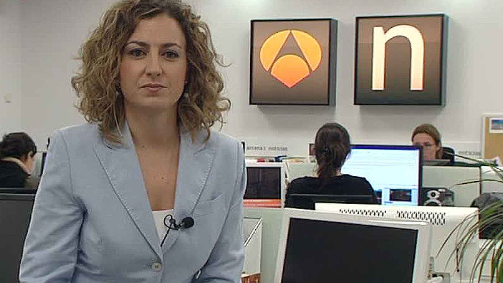Mónica Prado Rodríguez, directora general de Comunicación, Diplomacia Pública y Redes.