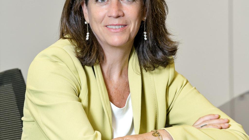 Carmen Alonso.