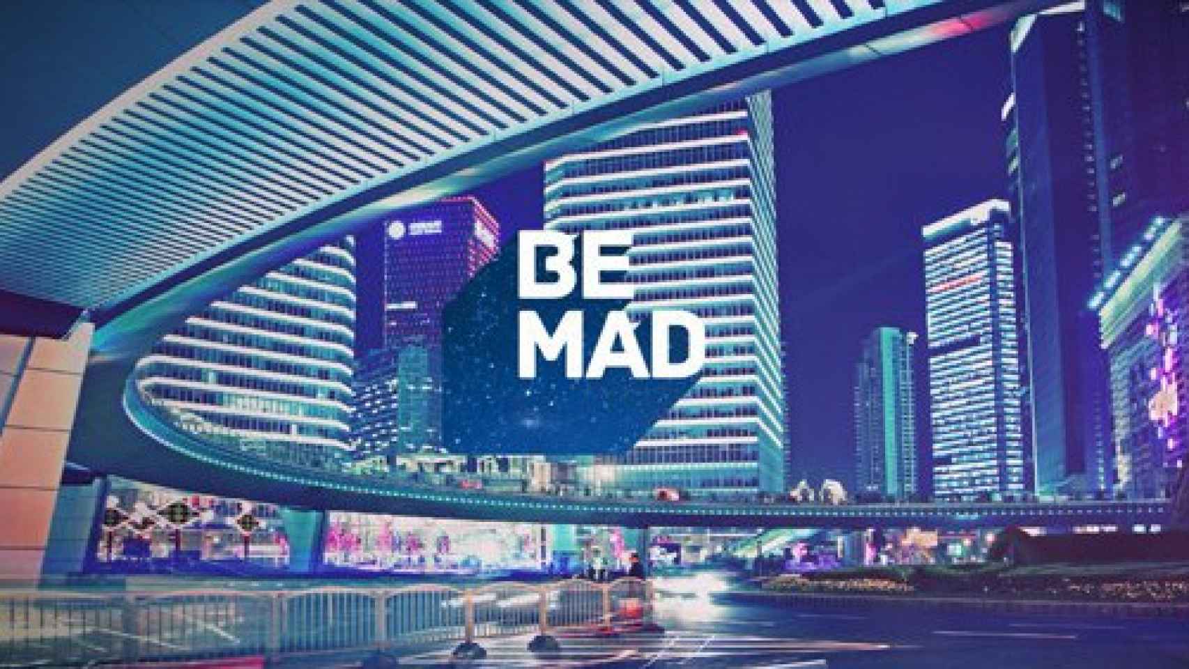 Be Mad, el nuevo canal TDT de Mediaset España