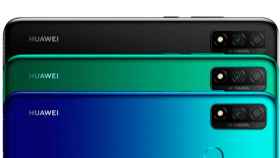 Huawei P Smart 2020: características, precio…