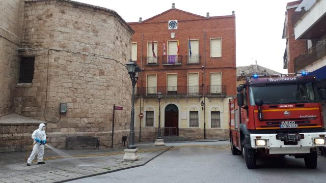 Castilla y León