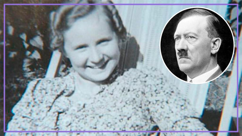 El mini ejército de mujeres que salvaba a Hitler cada día de morir  envenenado