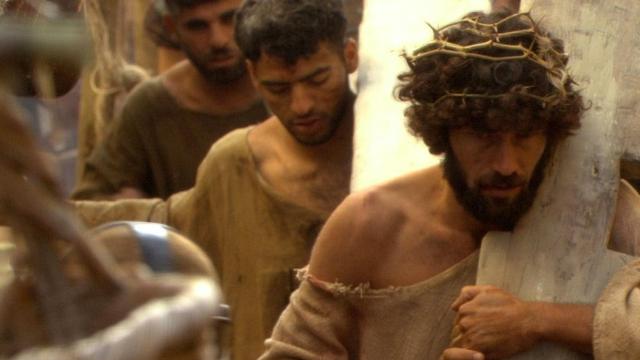 Discovery Max 'descifra' a Jesucristo esta Semana Santa