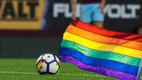 La homosexualidad, el eterno tabú en el fútbol