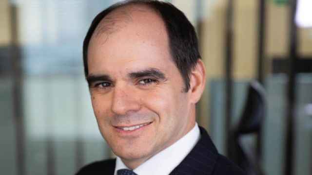 Banco Santander nombra a António Simões responsable regional de Europa