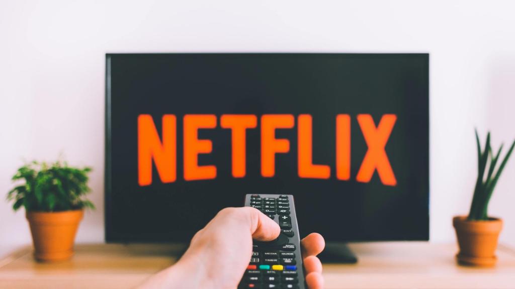 Netflix.