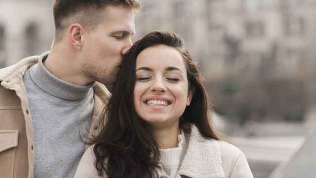¿Qué significan sus besos? 9 tipos de besos